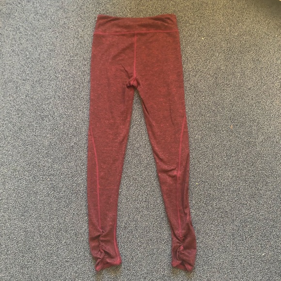 American Eagle Leggings - Picture 2 of 4